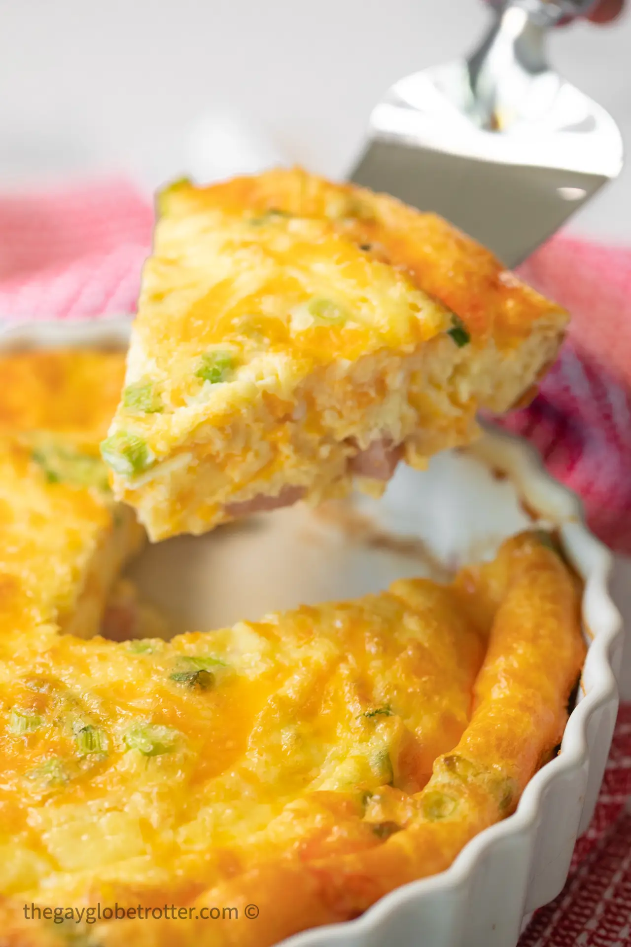 Crustless Quiche vs. Frittata: Know the Difference for Perfect Texture